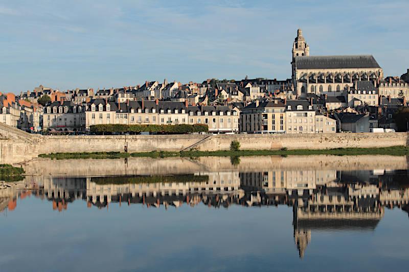 Photo Blois