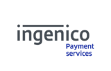 Logo Ingenico payment service
