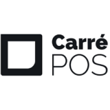 Logo Carré POS