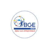 Logo BGE Indre Appui entrepreneurs