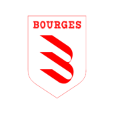 Logo Bourges Foot 18