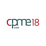 Logo CPME 18 Cher