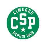 Logo CSP Limoges