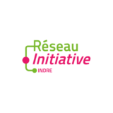 Logo Réseau initiative Indre