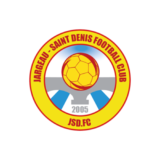 Logo JSD FC Football club