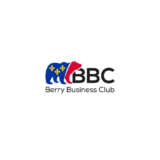 Logo BBC Berry Business Club
