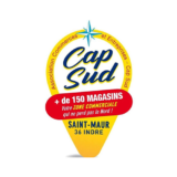 Logo Cap Sud