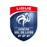 Logo Ligue Foot Centre Val De Loire
