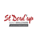 Logo St Doul'up Shopping Saint-Doulchard