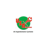 Logo US Argenton Cyclisme