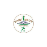 Logo US Saint Maur Football